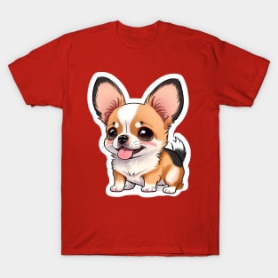 Too Chi T-Shirt